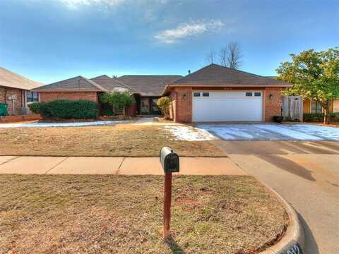 8012 NW 113th Street, Oklahoma City, OK 73162