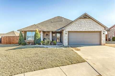 13704 Blacktail Court, Piedmont, OK 73078