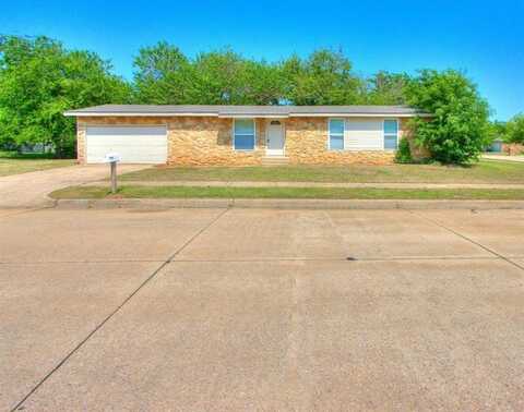 505 Grill Avenue, Norman, OK 73071