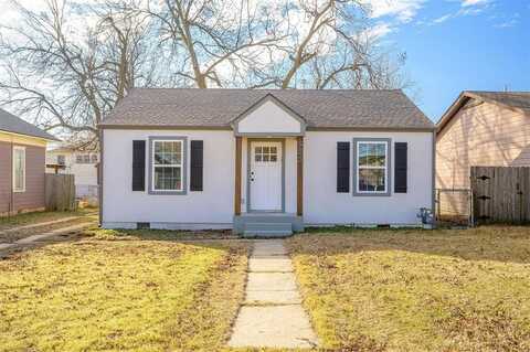 905 W Hayes Street, El Reno, OK 73036