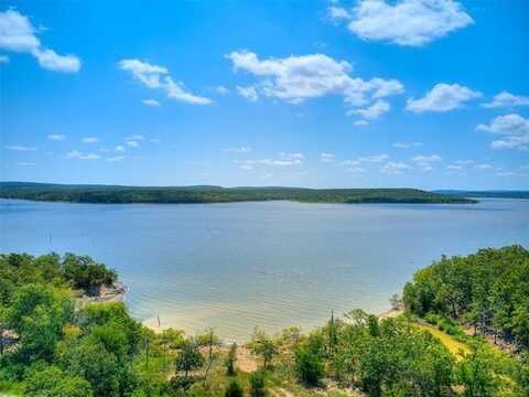 26 Falcon Tree Loop, Eufaula, OK 74432