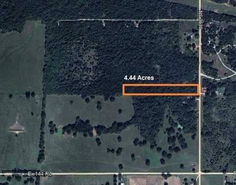 0000 NS 3630 Rd Road, Sasakwa, OK 74867