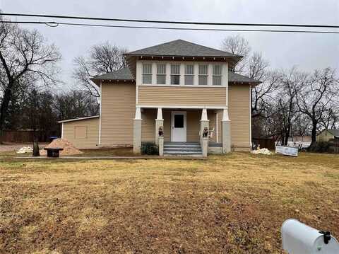 603 N 8th Street, Noble, OK 73068