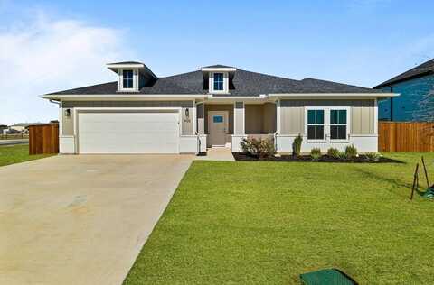 436 Cirrus Circle, Muenster, TX 76252