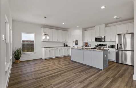436 Cirrus Circle, Muenster, TX 76252
