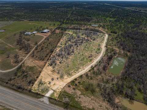 Lots 1,2 Hwy 180 West, Breckenridge, TX 76424