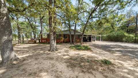 14802 N 3rd Street, Scurry, TX 75158