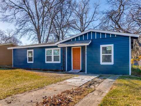 2818 Gross Road, Dallas, TX 75228