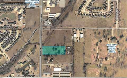 5222 Airline Drive, Bossier City, LA 71111