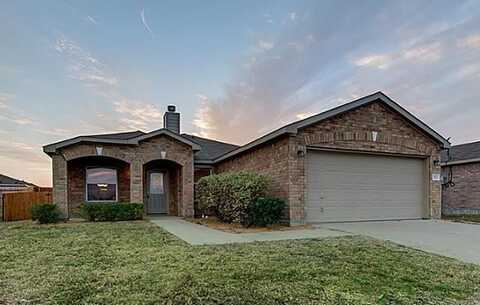 222 Centenary Drive, Forney, TX 75126