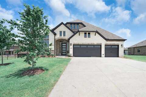 308 Big Antler Court, Heath, TX 75032