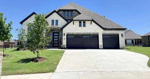 308 Big Antler Court, Heath, TX 75032