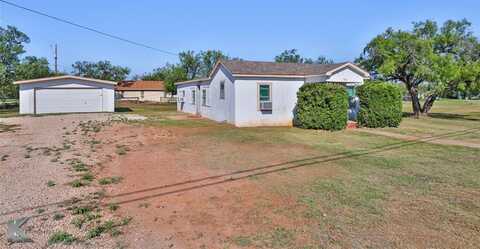 410 Morgan Street, Tye, TX 79563