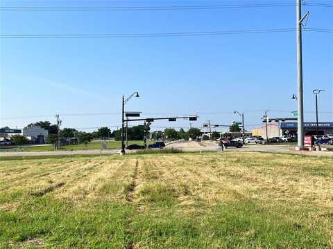 4101,4201 & Big A Lakeview Parkway, Rowlett, TX 75088