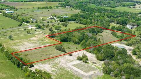 Tbd County Road 3520 Drive, Lone Oak, TX 75453