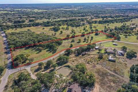 Tbd Nikki Trill Lane, Weatherford, TX 76088