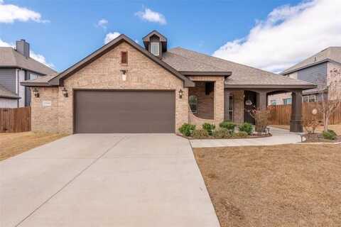 1044 Kingston Drive, Godley, TX 76044