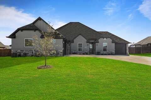 806 Shirley Jean Lane, Collinsville, TX 76233