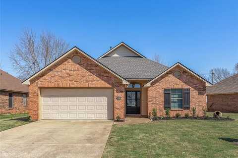 3018 Dublin Way, Bossier City, LA 71111