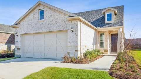 4325 Woods Court, Celina, TX 75009