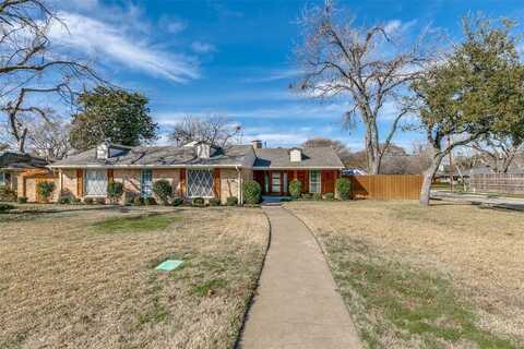 205 N Weatherred Drive, Richardson, TX 75080