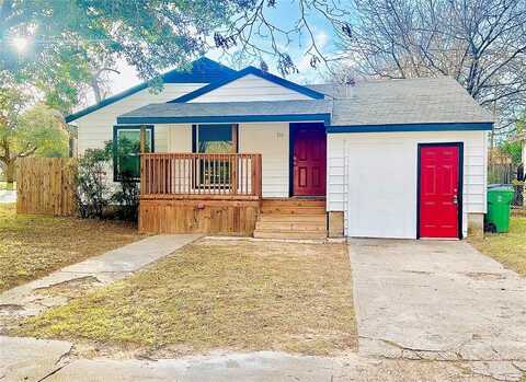 316 Arnold Avenue, Arlington, TX 76010