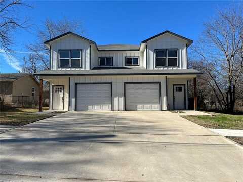 309-2 Braz Street, Bonham, TX 75418