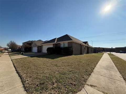 5328 Sioux Creek Lane, Fort Worth, TX 76244