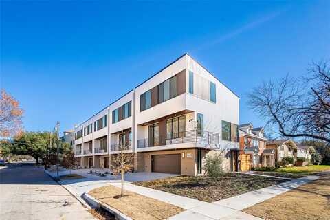 4040 Bowser Avenue, Dallas, TX 75219