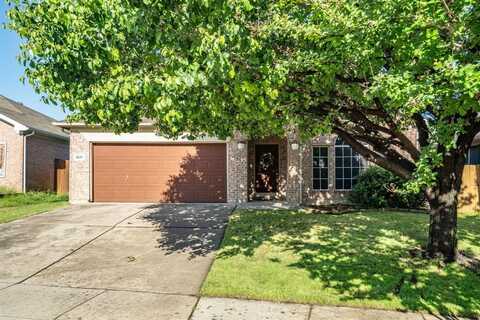 8629 Rainy Lake Drive, Fort Worth, TX 76244