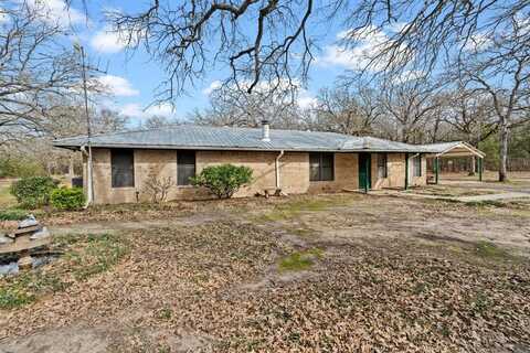 3051 Liberty Drive, Corsicana, TX 75110