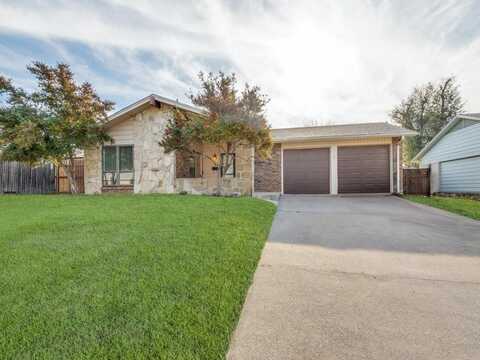 3108 Commonwealth Street, Irving, TX 75062