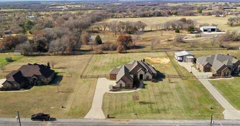 124 Mill Crossing Lane, Springtown, TX 76082