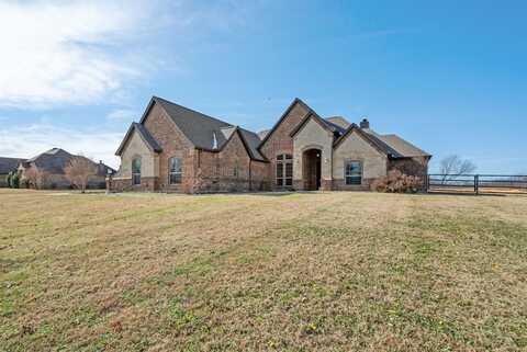 124 Mill Crossing Lane, Springtown, TX 76082