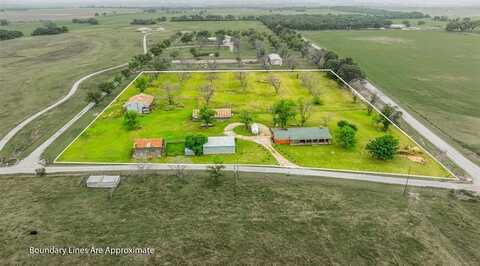 901 County Road 463, De Leon, TX 76444