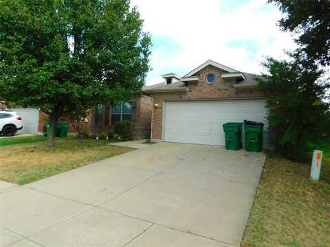 8613 Sagebrush Trail, Crossroads, TX 76227