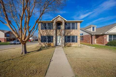 8811 Eastwood Avenue, Crossroads, TX 76227