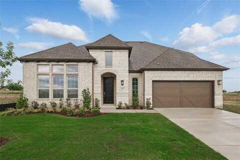 457 Shadowfax Drive, Aledo, TX 76008