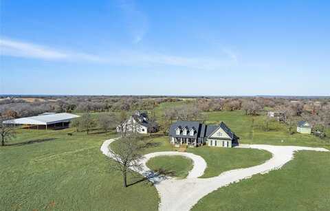1501 Cabaniss Lane, Weatherford, TX 76088