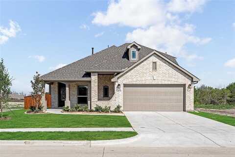 3420 Running Stream Way, Melissa, TX 75454