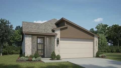 3009 Templegate Court, Heartland, TX 75114