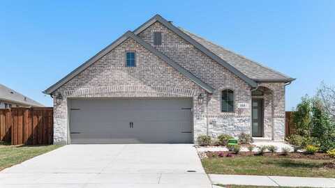 114 Palo Duro Bend, Rhome, TX 76078