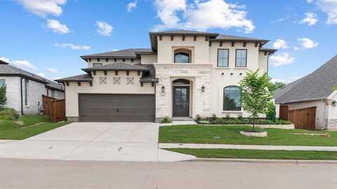 13240 Cedar Sage Trail, Fort Worth, TX 76008