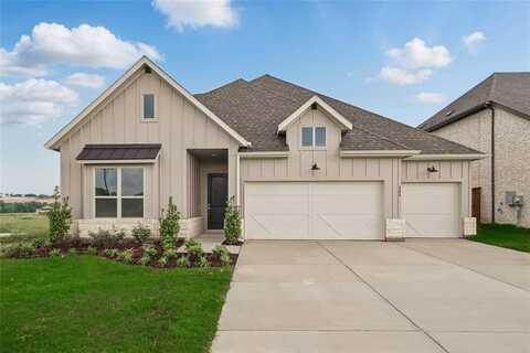 305 Fire Blade Drive, Aledo, TX 76008