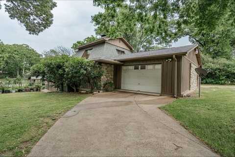 132 Shady Shores Drive, Mabank, TX 75156