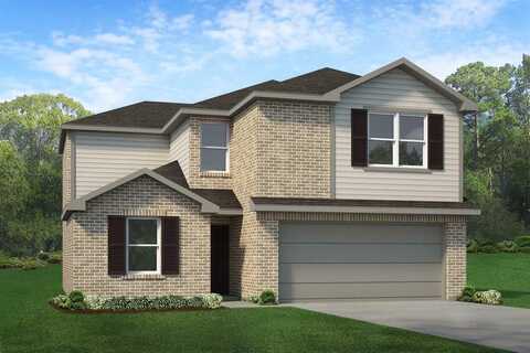 1813 Aleia Cove, Sherman, TX 75092