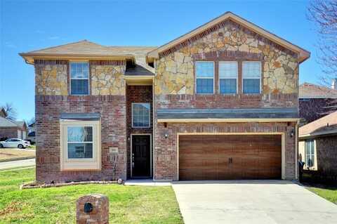 501 Tweeter Drive, Fort Worth, TX 76108