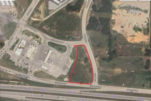 1015 W Park Avenue, Weatherford, TX 76086