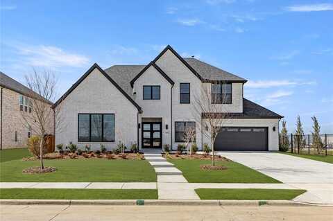 1591 Binkley, Prosper, TX 75078