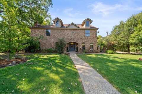 3712 Granada, Denton, TX 76205